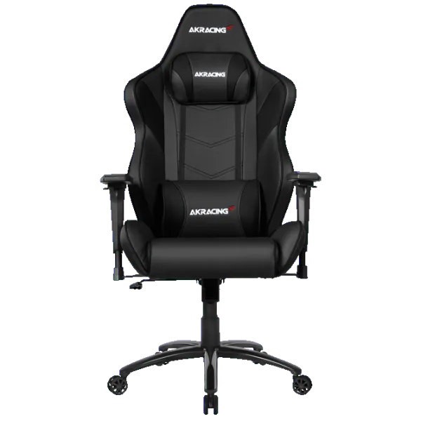 Игровое кресло AKRACING Core Series LX Plus Черный photo 1