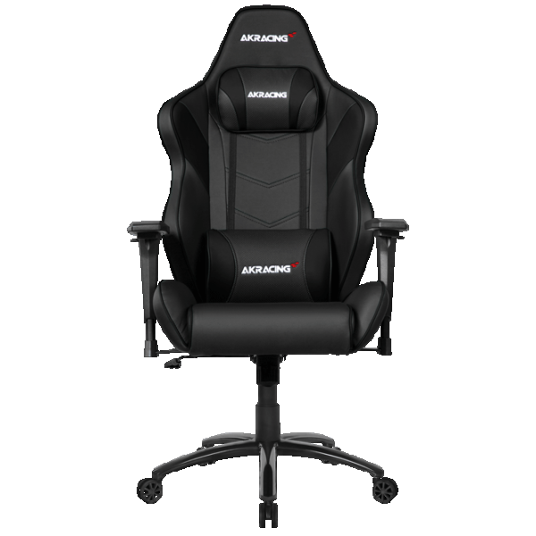 Игровое кресло AKRACING Core Series LX Plus Черный photo 1