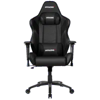 Игровое кресло AKRACING Core Series LX Plus Черный