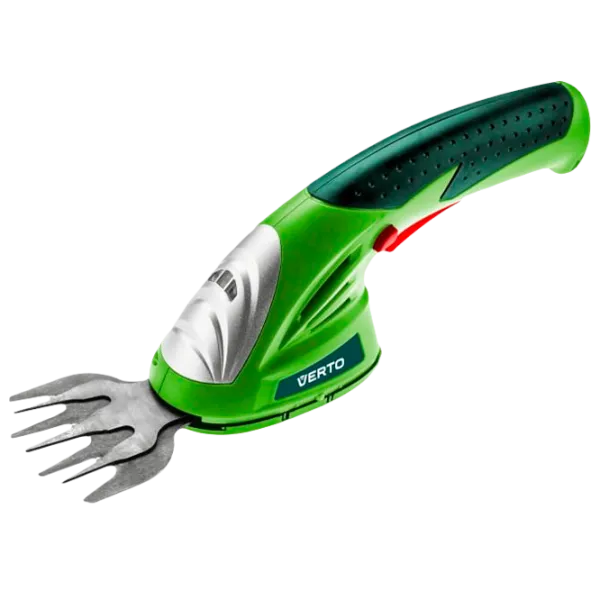 Кусторез Verto 52G311 аккумуляторный photo 1