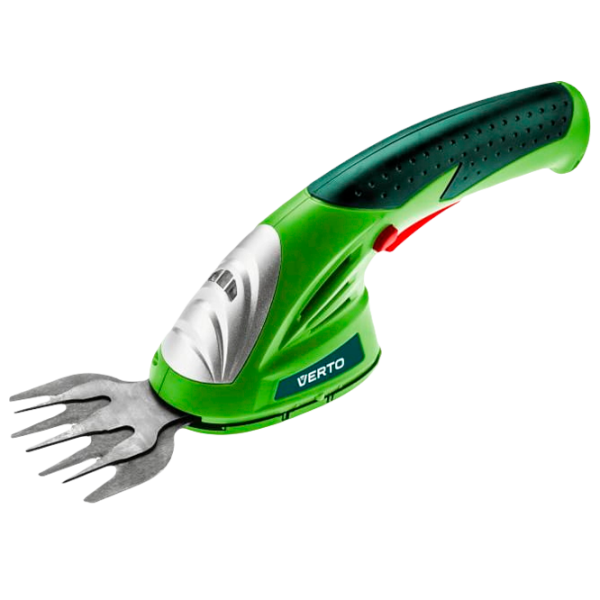 Кусторез Verto 52G311 аккумуляторный photo 1