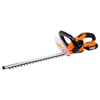 Mașină de tuns gard viu Villager Fuse VHT 4420 cu acumulator