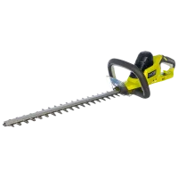 Mașină de tuns gard viu Ryobi OHT1850H cu acumulator
