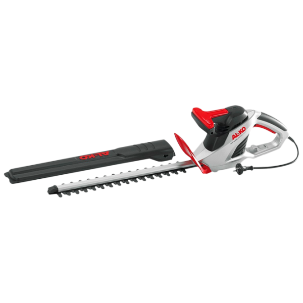 Кусторез AL-KO HT 440 Basic Cut (112679) электрическая photo 1