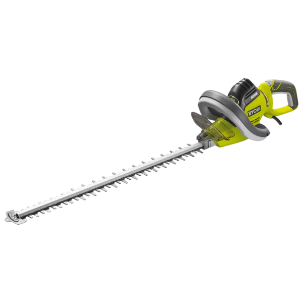 Кусторез Ryobi RHT6060RS электрическая photo 1