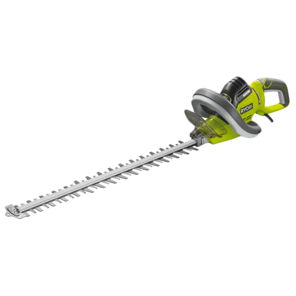 Кусторез Ryobi RHT6560RL электрическая photo 1