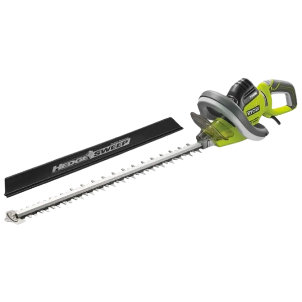 Кусторез Ryobi RHT7565RL электрическая photo 1