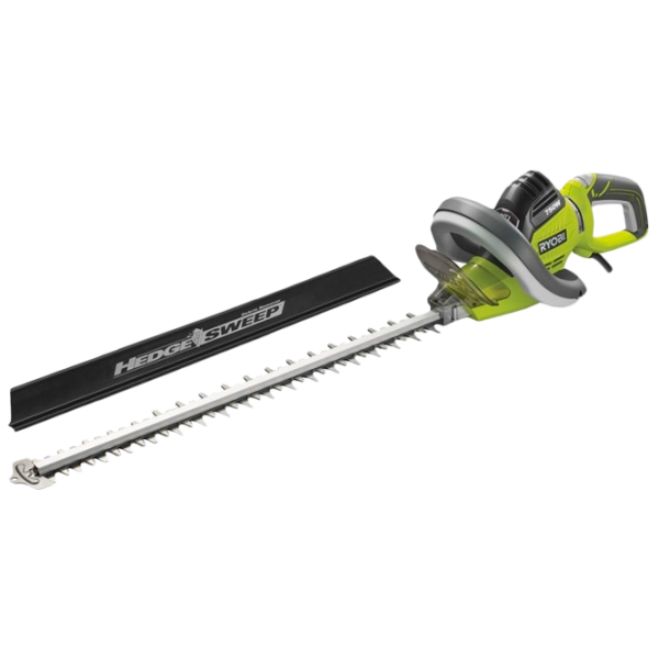 Кусторез Ryobi RHT7565RL электрическая photo 1