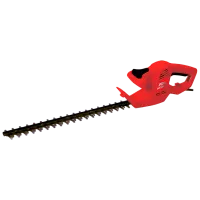 Mașină de tuns gard viu AGM AHT 450 electrică