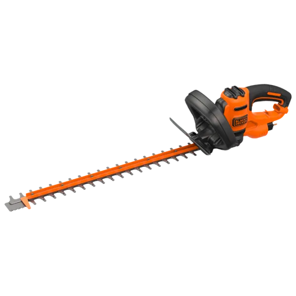Кусторез Black&Decker BEHTS301 электрическая photo 1