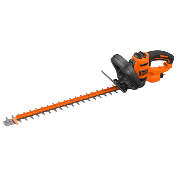 Кусторез Black&Decker BEHTS301 электрическая photo 1