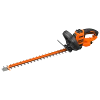 Mașină de tuns gard viu Black&Decker BEHTS301 electrică