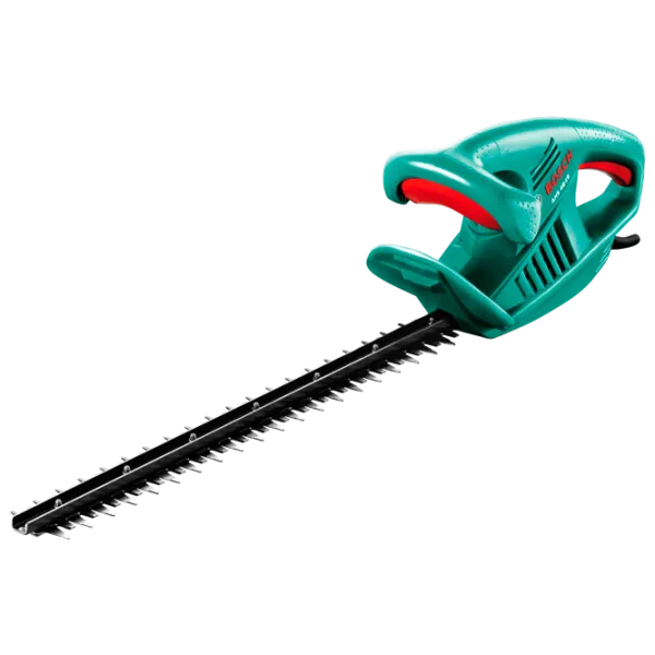 Mașină de tuns gard viu Bosch AHS 480-16 Electrică/ Green photo 1
