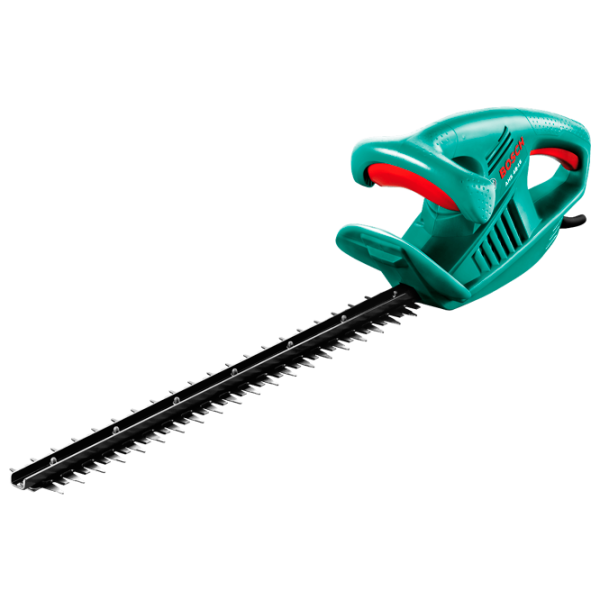 Mașină de tuns gard viu Bosch AHS 480-16 Electrică/ Green photo 1