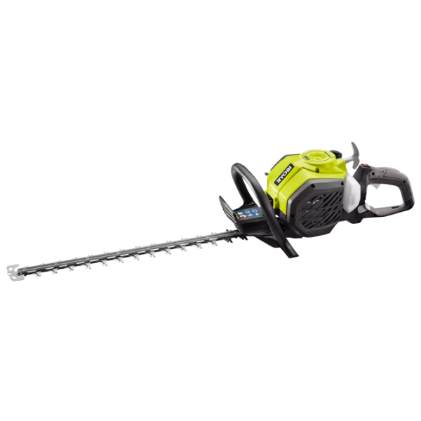 Кусторез Ryobi RHT25X60RO бензиновая photo 1