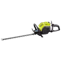 Mașină de tuns gard viu Ryobi RHT25X60RO pe benzină
