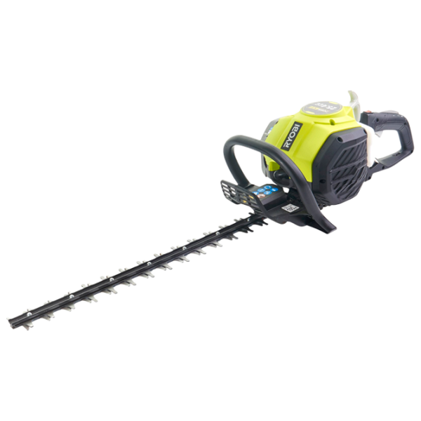 Кусторез Ryobi RHT25X55R бензиновая photo 1
