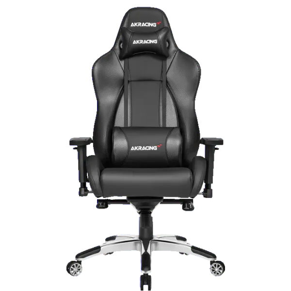 Игровое кресло AKRACING Core Series SX Черный photo 1