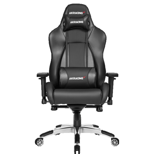 Игровое кресло AKRACING Core Series SX Черный photo 1