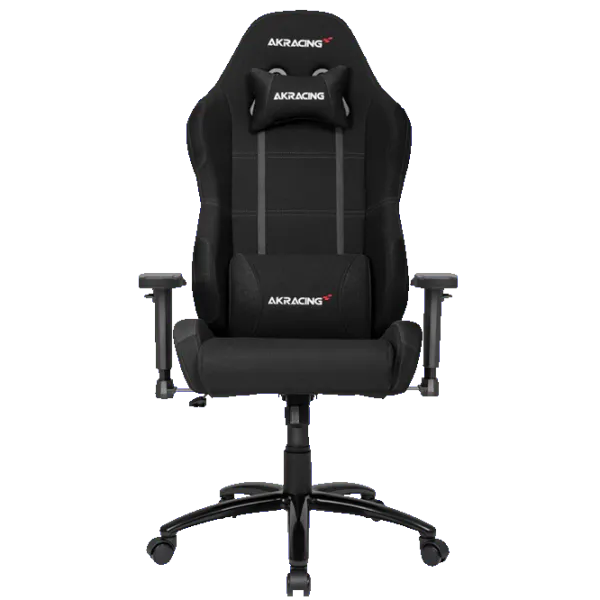 Игровое кресло AKRACING Core Series EX Черный photo 1