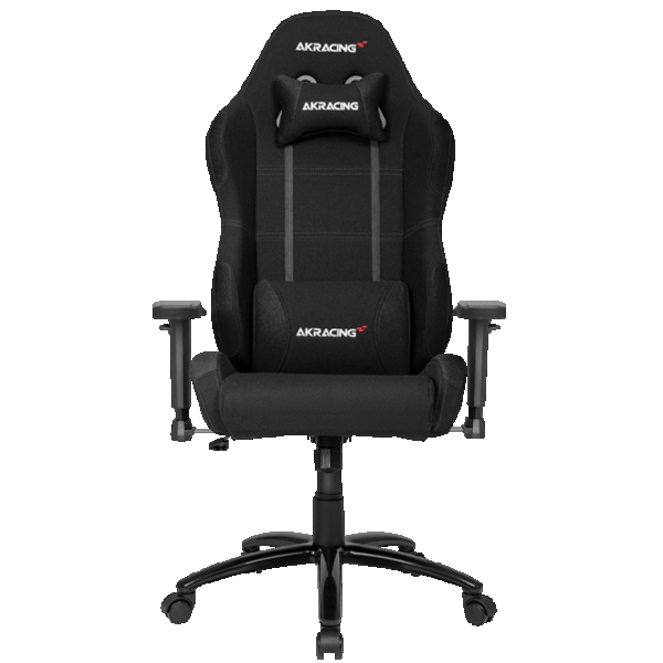 Игровое кресло AKRACING Core Series EX Черный photo 1