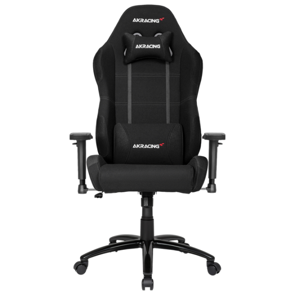 Игровое кресло AKRACING Core Series EX Синий Черный photo 1