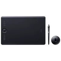 Tabletă grafică Wacom Intuos Pro L PTH-860-N Black
