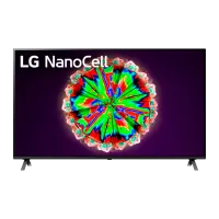 Televizor LG 49NANO806NA 49" / NanoCell / 4K / Smart / Black