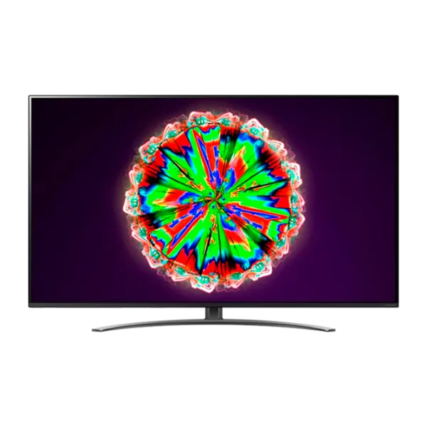 Телевизор LG 55NANO816NA 55" / NanoCell / 4K / Smart / Черный photo 1 Телевизор LG 55NANO816NA 55" / NanoCell / 4K / Smart / Черный photo 1