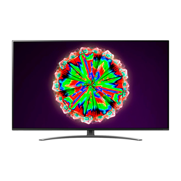 Телевизор LG 55NANO816NA 55" / NanoCell / 4K / Smart / Черный photo 1 Телевизор LG 55NANO816NA 55" / NanoCell / 4K / Smart / Черный photo 1