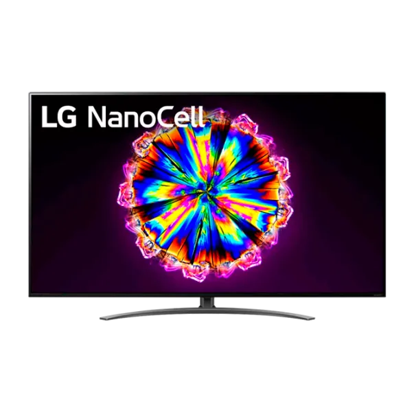 Телевизор LG 55NANO916NA 55" / NanoCell / 4K / Smart / Черный photo 1 Телевизор LG 55NANO916NA 55" / NanoCell / 4K / Smart / Черный photo 1