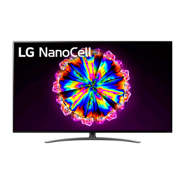 Телевизор LG 55NANO916NA 55" / NanoCell / 4K / Smart / Черный photo 1 Телевизор LG 55NANO916NA 55" / NanoCell / 4K / Smart / Черный photo 1