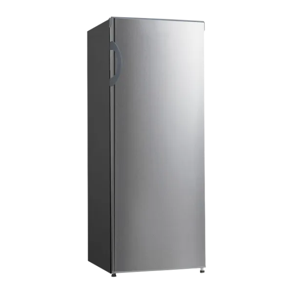 Congelator Midea 230 FN  Vertical/ Silver  photo 1