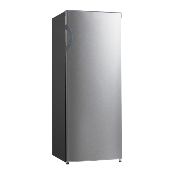 Congelator Midea 230 FN  Vertical/ Silver  photo 1