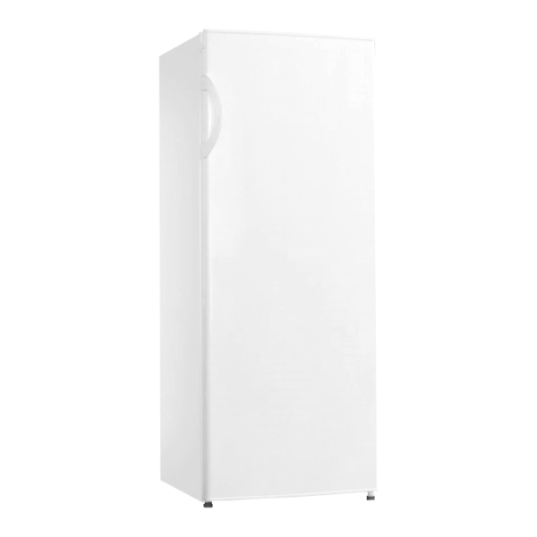Congelator Midea 230 FN  Vertical/ White  photo 1
