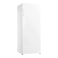 Морозильник Midea 230 FN  Вертикальный/ Белый 