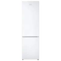 Холодильник Samsung RB37J5050WW/UA с нижней морозильной камерой 377 л / 201 cm / Белый