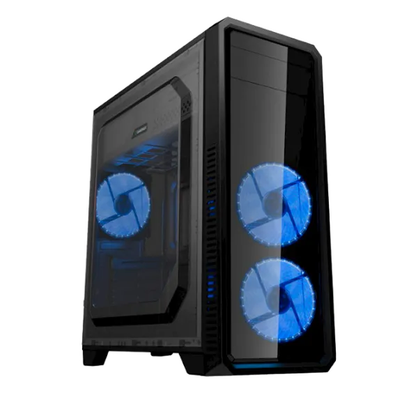 Игровой компьютер Navigator 03264 Core i5 / 16 ГБ/ 2 ТБ/ 256 ГБ/ Gigabyte GV-N206SGAMING OC-8GD photo 1