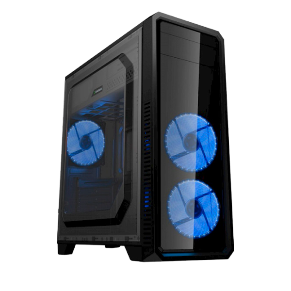Игровой компьютер Navigator 03264 Core i5 / 16 ГБ/ 2 ТБ/ 256 ГБ/ Gigabyte GV-N206SGAMING OC-8GD photo 1