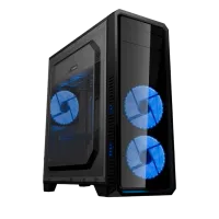 Игровой компьютер Navigator 03264 Core i5 / 16 ГБ/ 2 ТБ/ 256 ГБ/ Gigabyte GV-N206SGAMING OC-8GD