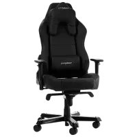 Игровое кресло DXRacer Work GC-W0-N-Y2 Черный Черный