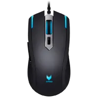 Mouse RAPOO V26 USB/ Black