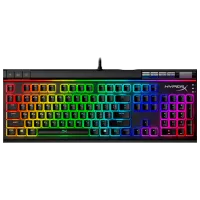 Клавиатура HyperX Alloy Elite II Проводная/ Черный