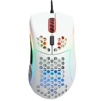 Мышь Glorious Model D USB/ Белый
