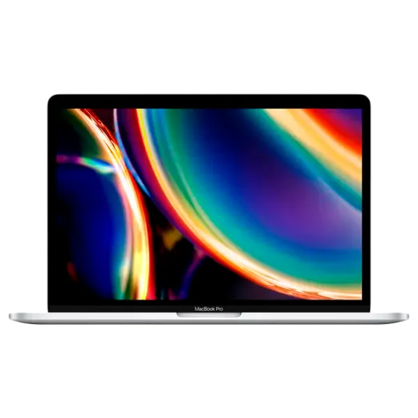 Apple MacBook Pro 13 (2020) Core i5/ 8 GB/ 512 GB/ VGA Integrată/ Silver photo 1