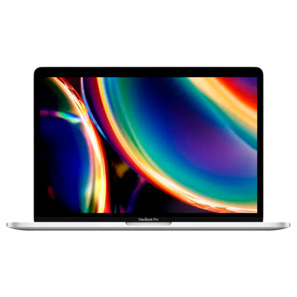 Apple MacBook Pro 13 (2020) Core i5/ 8 GB/ 512 GB/ VGA Integrată/ Silver photo 1