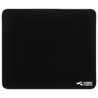 Коврик для мышки Glorious Stealth L Черный