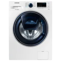 Стиральная машина Samsung WW60K40G09WDLP 6 кг / 1000 об/мин / Белый