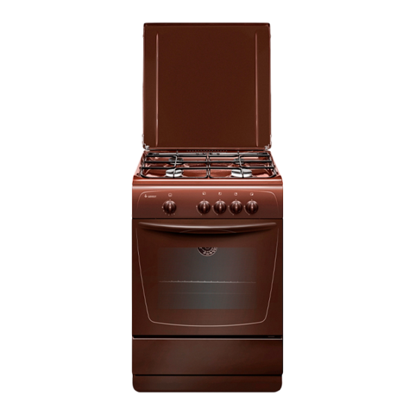 Aragaz Gefest 1200 C7 K39 Gaz/ Brown photo 1 Aragaz Gefest 1200 C7 K39 Gaz/ Brown photo 1