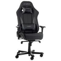Игровое кресло DXRacer King GC-K57-NG-S3 Черный Серый